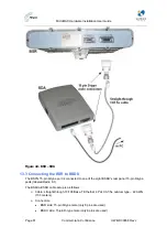 Предварительный просмотр 61 страницы Airspan MicroMAX Hardware Installation And User'S Manual