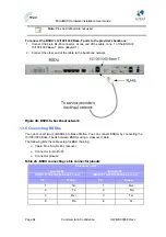 Предварительный просмотр 64 страницы Airspan MicroMAX Hardware Installation And User'S Manual