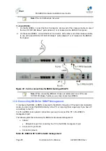 Предварительный просмотр 65 страницы Airspan MicroMAX Hardware Installation And User'S Manual