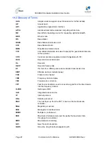 Предварительный просмотр 97 страницы Airspan MicroMAX Hardware Installation And User'S Manual