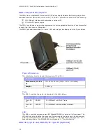 Предварительный просмотр 18 страницы Airspan ProST 4.9 Hardware Installation Manual