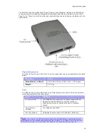 Preview for 19 page of Airspan ProST 4.9 Hardware Installation Manual