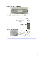 Предварительный просмотр 62 страницы Airspan ProST Hardware Installation Manual