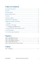 Preview for 3 page of Airspan Sprint AIRAVE 4 LTE Installation Manual