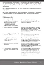 Preview for 25 page of Airssential Home LifeLine Kardio AI-K118A Instruction Manual