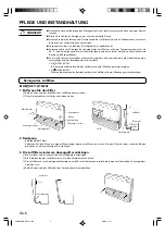 Предварительный просмотр 14 страницы AirStage AB A12L Operating Manual