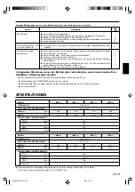 Предварительный просмотр 17 страницы AirStage AB A12L Operating Manual