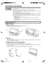 Предварительный просмотр 22 страницы AirStage AB A12L Operating Manual