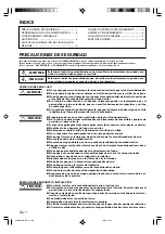 Предварительный просмотр 26 страницы AirStage AB A12L Operating Manual