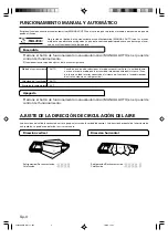 Предварительный просмотр 28 страницы AirStage AB A12L Operating Manual