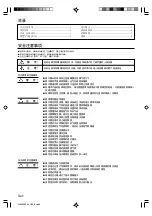 Предварительный просмотр 50 страницы AirStage AB A12L Operating Manual