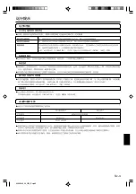 Предварительный просмотр 53 страницы AirStage AB A12L Operating Manual