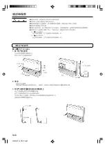 Предварительный просмотр 54 страницы AirStage AB A12L Operating Manual