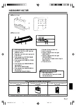 Предварительный просмотр 59 страницы AirStage AB A12L Operating Manual