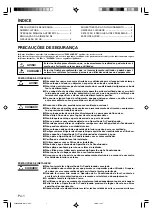 Предварительный просмотр 66 страницы AirStage AB A12L Operating Manual