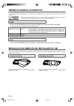 Предварительный просмотр 68 страницы AirStage AB A12L Operating Manual