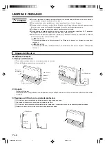 Предварительный просмотр 70 страницы AirStage AB A12L Operating Manual