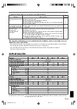 Предварительный просмотр 73 страницы AirStage AB A12L Operating Manual