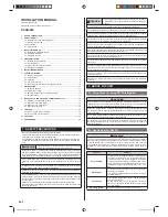 Preview for 2 page of AirStage ABHA12GATH Installation Manual