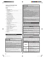 Preview for 18 page of AirStage ABHA12GATH Installation Manual