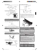 Preview for 21 page of AirStage ABHA12GATH Installation Manual