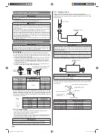 Preview for 22 page of AirStage ABHA12GATH Installation Manual