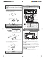 Preview for 26 page of AirStage ABHA12GATH Installation Manual