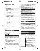 Preview for 34 page of AirStage ABHA12GATH Installation Manual