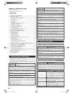 Preview for 50 page of AirStage ABHA12GATH Installation Manual