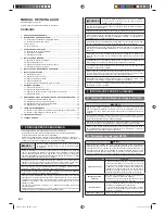 Preview for 98 page of AirStage ABHA12GATH Installation Manual