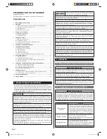 Preview for 114 page of AirStage ABHA12GATH Installation Manual