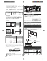 Preview for 124 page of AirStage ABHA12GATH Installation Manual