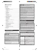 Preview for 130 page of AirStage ABHA12GATH Installation Manual