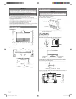 Preview for 132 page of AirStage ABHA12GATH Installation Manual