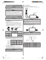 Preview for 134 page of AirStage ABHA12GATH Installation Manual