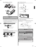 Предварительный просмотр 5 страницы AirStage ABHA30GATH Installation Manual