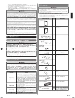 Preview for 3 page of AirStage ABUA12RLAV Installation Manual