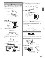 Предварительный просмотр 5 страницы AirStage ABUA12TLAV Installation Manual