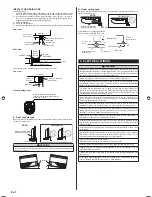 Предварительный просмотр 8 страницы AirStage ABUA12TLAV Installation Manual