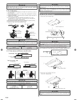 Предварительный просмотр 10 страницы AirStage ABUA12TLAV Installation Manual