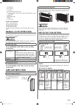 Preview for 3 page of AirStage AGHA004GCAH Operating Manual