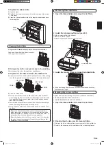 Preview for 5 page of AirStage AGHA004GCAH Operating Manual