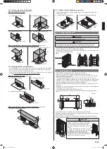 Preview for 5 page of AirStage AJH040LBLAH Installation Manual