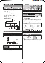 Preview for 6 page of AirStage AJH040LBLAH Installation Manual