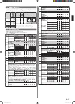 Preview for 13 page of AirStage AJH040LBLAH Installation Manual