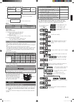 Preview for 17 page of AirStage AJH040LBLAH Installation Manual