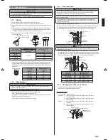 Предварительный просмотр 9 страницы AirStage AJY040LCLAH Installation Manual