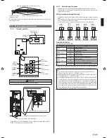 Предварительный просмотр 13 страницы AirStage AJY040LCLAH Installation Manual