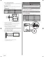 Предварительный просмотр 14 страницы AirStage AJY040LCLAH Installation Manual