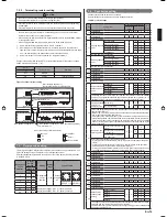 Предварительный просмотр 15 страницы AirStage AJY040LCLAH Installation Manual